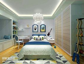 画墙图片 装饰装修画墙设计 土巴兔画墙效果图