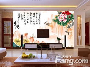 家里东面墙挂什么画？最强挂画攻略与墙体彩绘优选指南